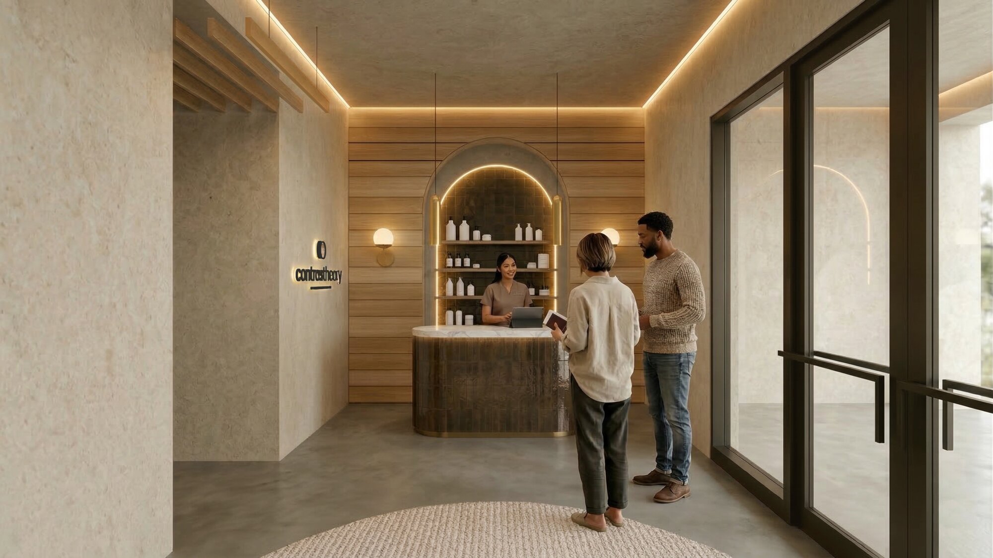 ContrasTheory entry render